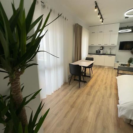 Intercontinental Apartments Tirana City Center מראה חיצוני תמונה